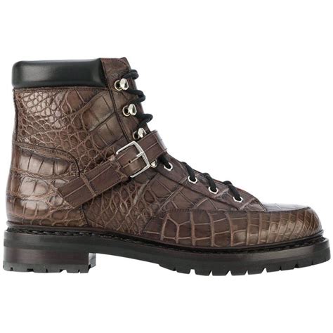 hermes crocodiles|hermes croco boots.